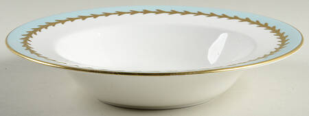 Lucerne Rim Soup Bowl