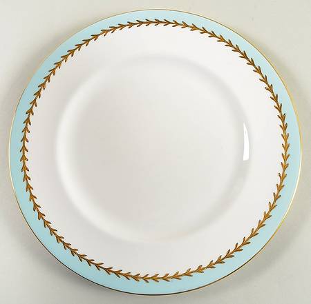Lucerne Dinner Plate