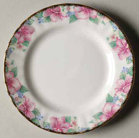 Lydia Bread & Butter Plate