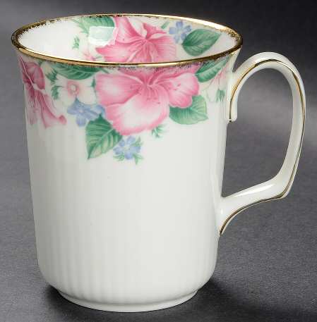 Lydia Mug