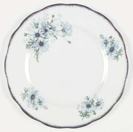 Marguerite (Hampton Shape) by Royal Albert