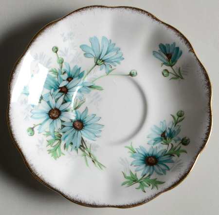 Marguerite (Hampton Shape) Saucer