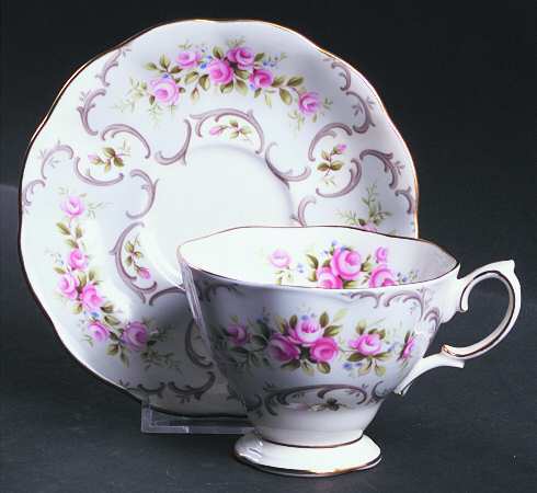 Marie by Royal Albert