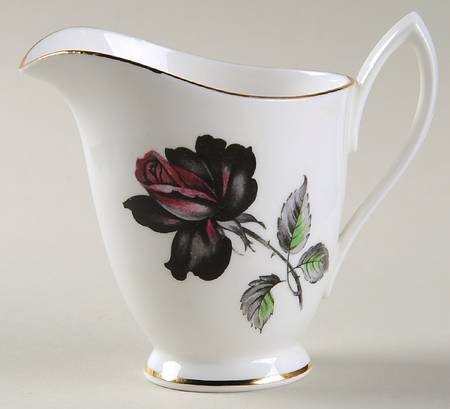 Masquerade Mini Creamer