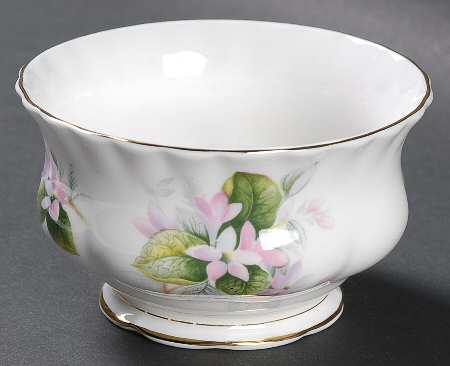 Mayflower Mini Open Sugar Bowl