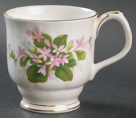 Mayflower Mug