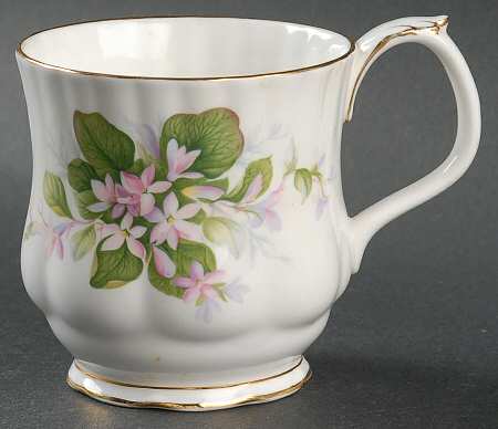 Mayflower Mug