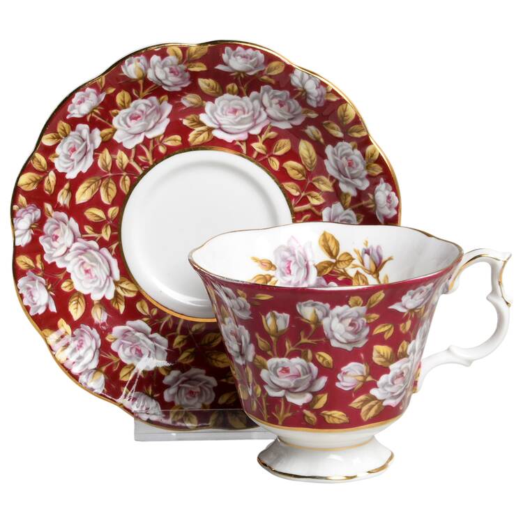 Merrie England Series
