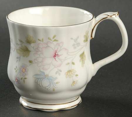 Meadow Flower Mug