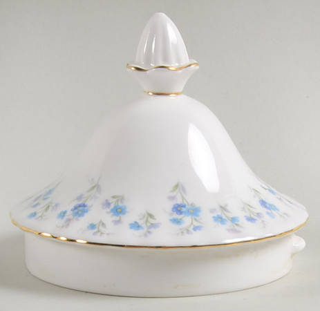 Memory Lane Lid for Teapot