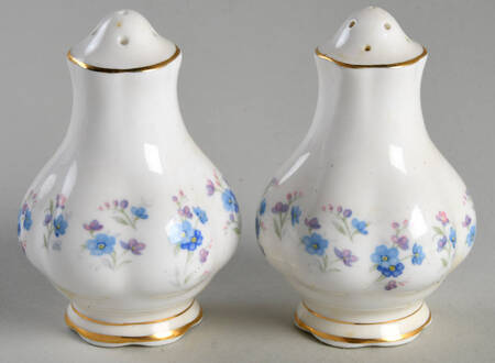 Salt & Pepper Set