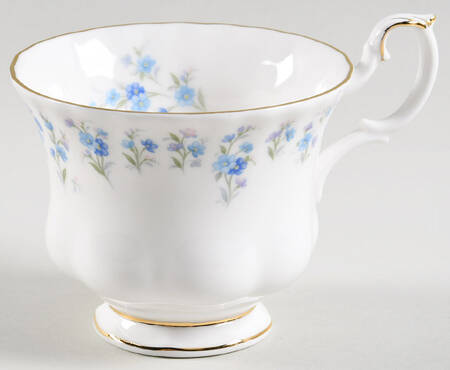 Memory Lane Footed Cup
