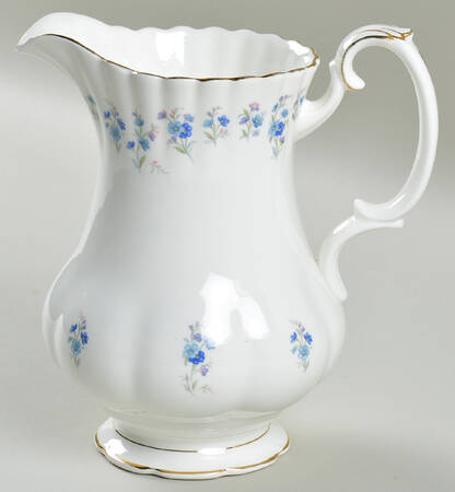 Memory Lane 20 Oz Pitcher