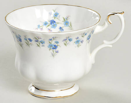 Memory Lane Snack Cup