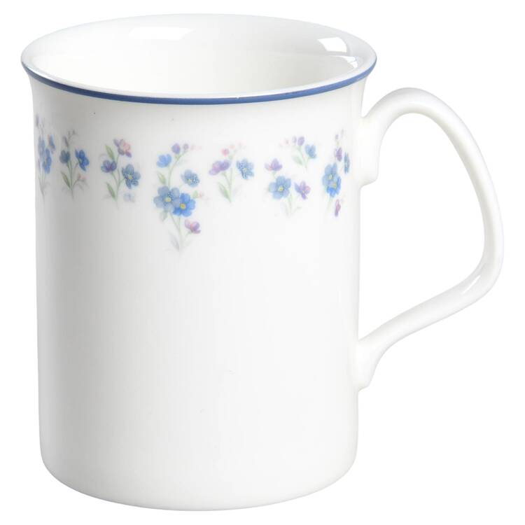 Memory Lane Mug by Royal Albert