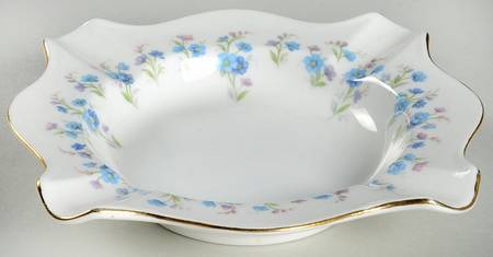 Memory Lane 4" Ashtray