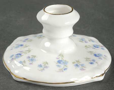Memory Lane 2" Candlestick