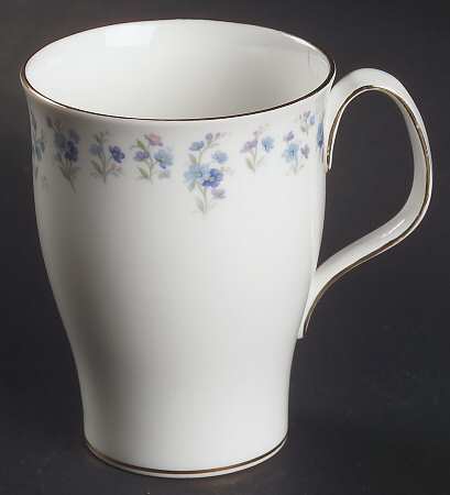 Memory Lane Mug by Royal Albert