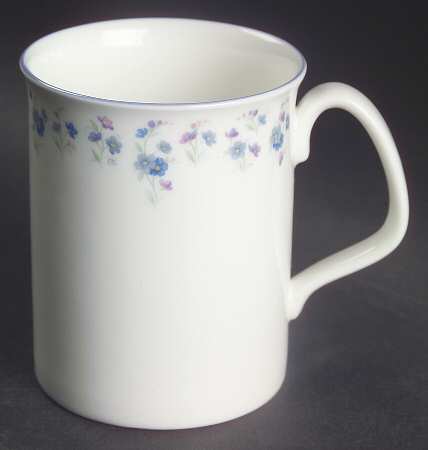 Memory Lane Mug by Royal Albert