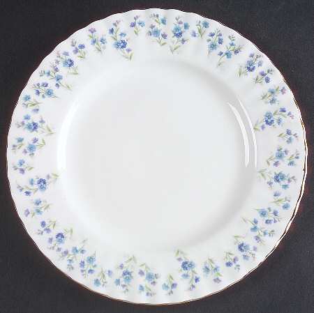 Salad Plate