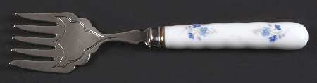 Memory Lane Serving Fork