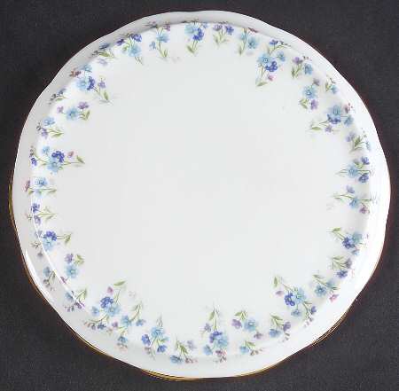 Memory Lane Tea Tile