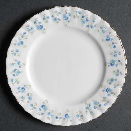 Bread & Butter Plate