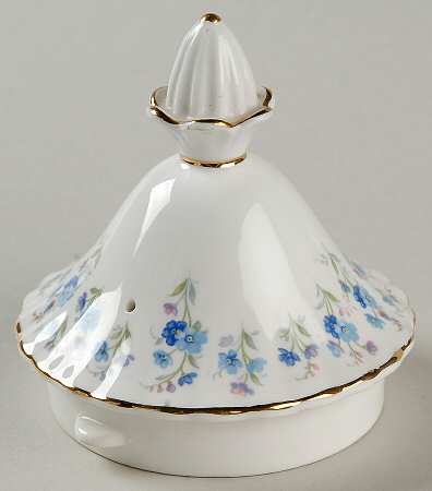 Memory Lane Lid for Small Coffee Pot