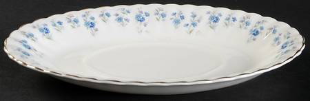 Memory Lane Underplate for Gravy Boat