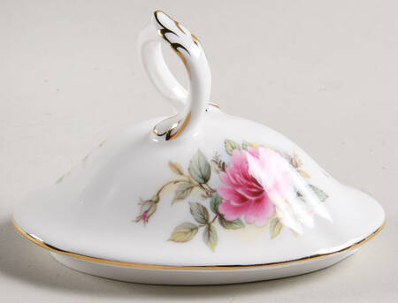 Memories Lid for Teapot