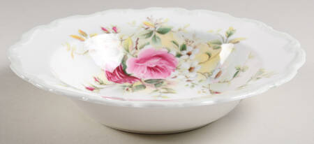 Memories Rim Soup Bowl