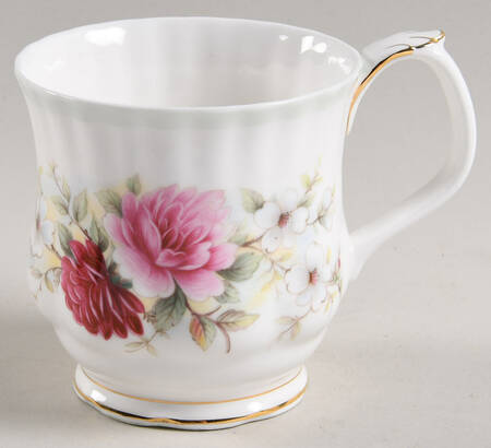 Memories Mug by Royal Albert