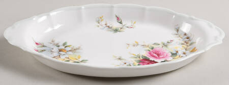 Memories Tray for Mini Creamer & Open Sugar
