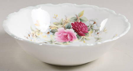 Memories Coupe Cereal Bowl