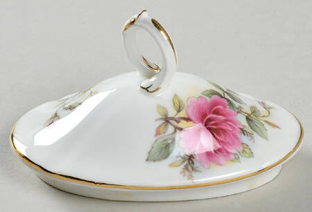 Memories Lid for Coffee Pot