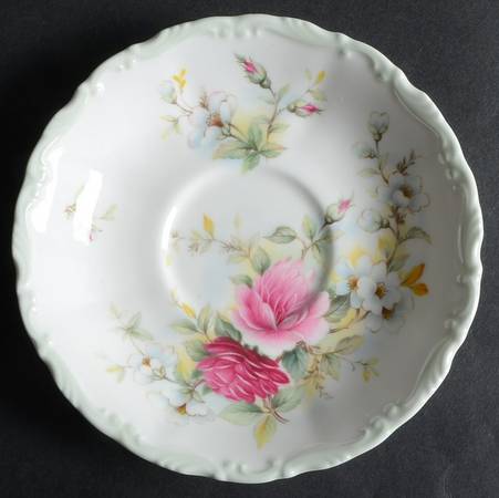 Memories Saucer