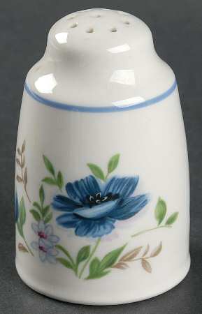 Meadow Song Pepper Shaker