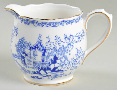 Mikado Creamer