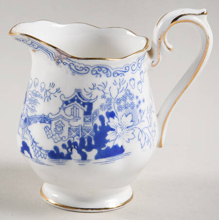 Mikado Mini Creamer