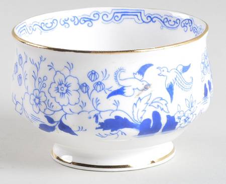 Mikado Mini Open Sugar Bowl
