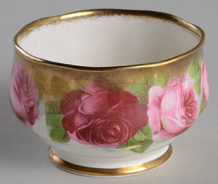 Mothers Day Open Sugar Bowl