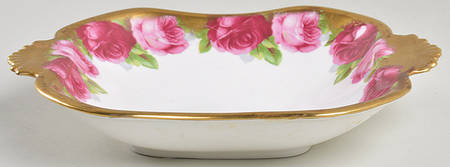 Mothers Day 8" Large Square Bon Bon