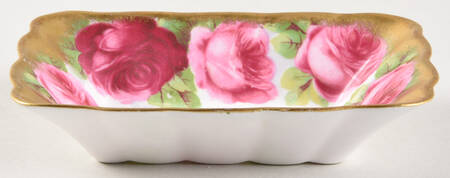 Mothers Day 5" Rectangular Sweet Meat