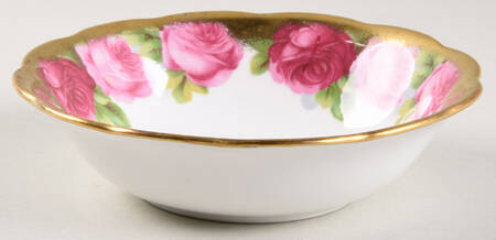Mothers Day Coupe Cereal Bowl