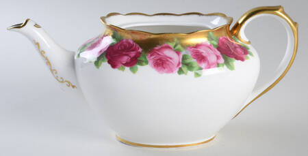 Mothers Day Teapot No Lid