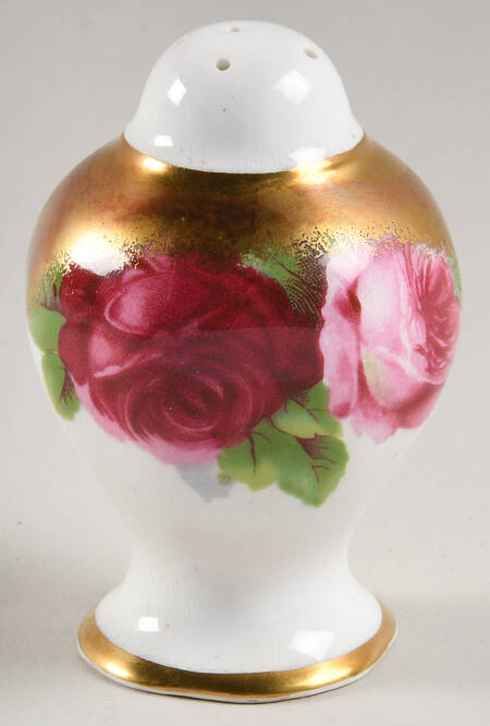 Mothers Day Salt Shaker