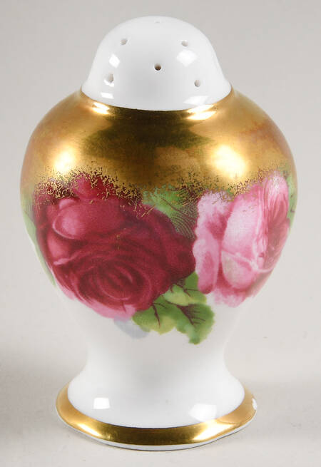 Mothers Day Pepper Shaker