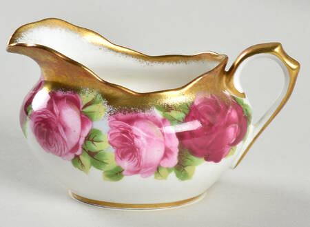 Mothers Day Mini Creamer