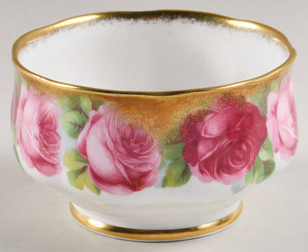 Mothers Day Open Sugar Bowl