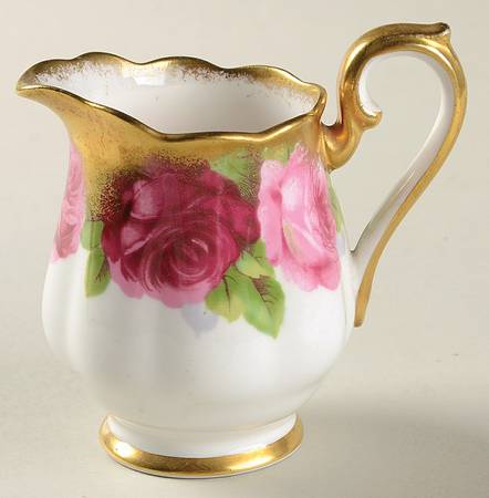 Mothers Day Mini Creamer